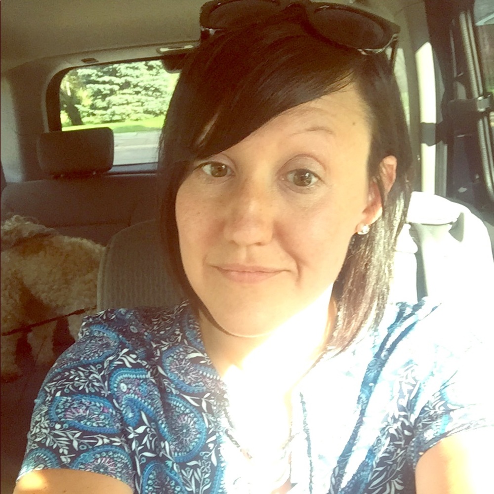 Meet your Posher, Alycia